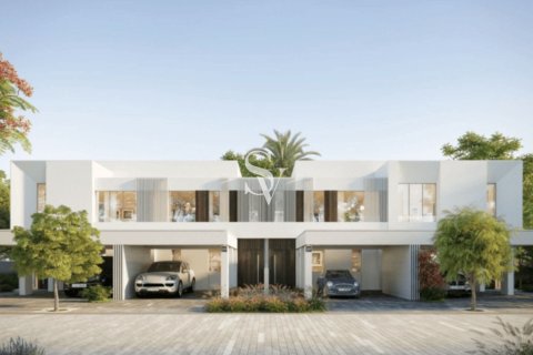 Villa en Dubai, 3 dormitorios, 432 m², № 84994 - foto 2