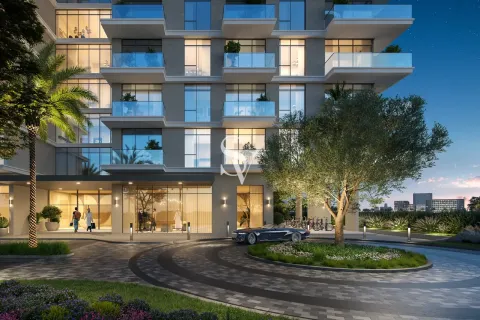 Appartement à Dubai Hills Estate, Dubai, 2 chambres, 99 m², № 84995 - photo 6