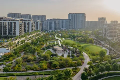 Appartement à Dubai Hills Estate, Dubai, 2 chambres, 99 m², № 84995 - photo 13