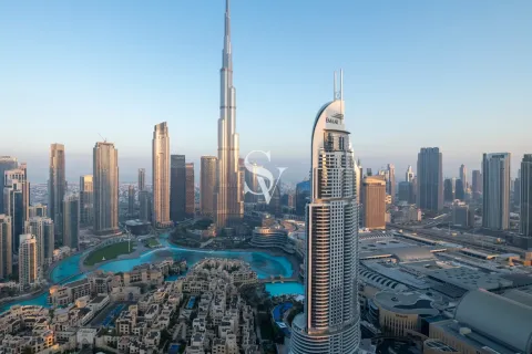 Appartement à Dubai Hills Estate, Dubai, 2 chambres, 99 m², № 84995 - photo 15