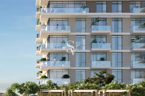 Appartement à Dubai Hills Estate, Dubai, 2 chambres, 99 m², № 84995 - photo 2