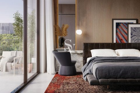 Купить квартиру в Дубай Хилс Эстейт, Дубай: 3 спальни, 175м², № 84996 - фото 2