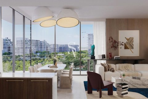 Купить квартиру в Дубай Хилс Эстейт, Дубай: 3 спальни, 175м², № 84996 - фото 6