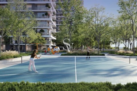 Купить квартиру в Дубай Хилс Эстейт, Дубай: 3 спальни, 175м², № 84996 - фото 4