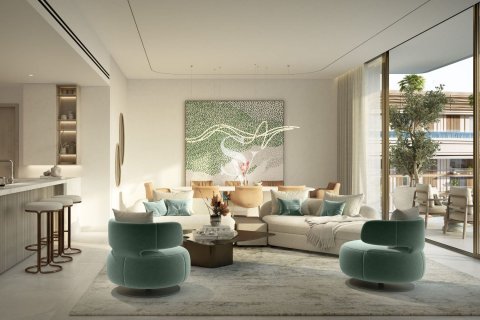 شقة في Madinat Jumeirah Living, ام سقيم, دبي 1غرف نوم, 79 م² رقم 84993 - صورة 10