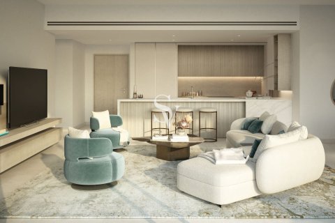 شقة في Madinat Jumeirah Living, ام سقيم, دبي 1غرف نوم, 79 م² رقم 84993 - صورة 12