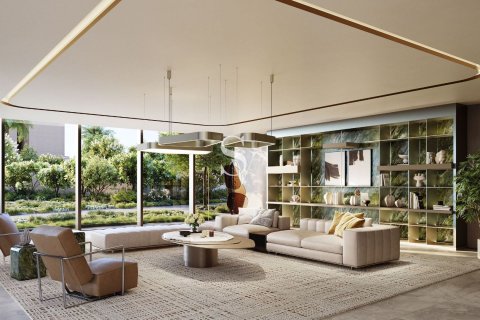 شقة في Madinat Jumeirah Living, ام سقيم, دبي 1غرف نوم, 79 م² رقم 84993 - صورة 4