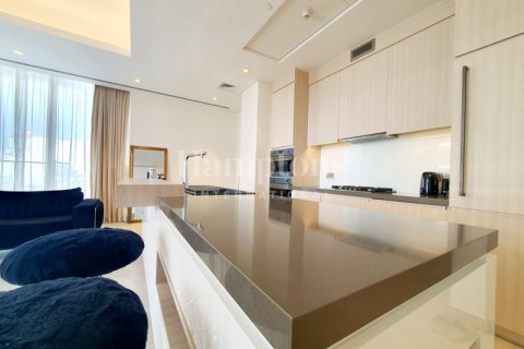 شقة في FIVE Palm Jumeirah, نخلة جميرا, دبي 1غرف نوم, 98.75960512 م² رقم 12671 - صورة 1