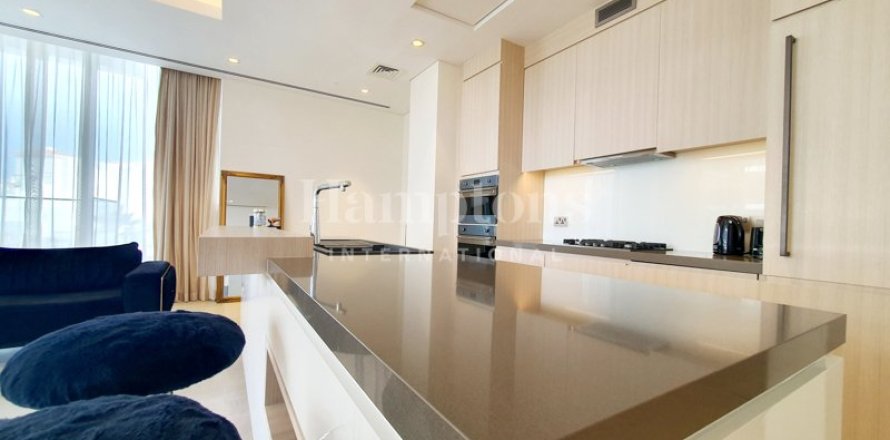 شقة في FIVE Palm Jumeirah, نخلة جميرا, دبي 1غرف نوم, 98.7596 م² رقم 12671
