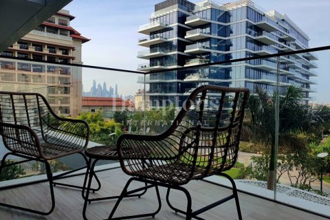شقة في FIVE Palm Jumeirah, نخلة جميرا, دبي 1غرف نوم, 98.75960512 م² رقم 12671 - صورة 13