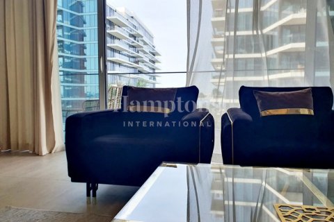 شقة في FIVE Palm Jumeirah, نخلة جميرا, دبي 1غرف نوم, 98.75960512 م² رقم 12671 - صورة 5