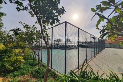 شقة في FIVE Palm Jumeirah, نخلة جميرا, دبي 1غرف نوم, 98.75960512 م² رقم 12671 - صورة 20