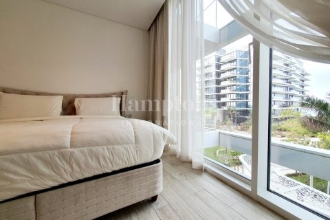 شقة في FIVE Palm Jumeirah, نخلة جميرا, دبي 1غرف نوم, 98.75960512 م² رقم 12671 - صورة 11