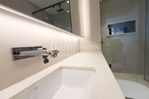 شقة في FIVE Palm Jumeirah, نخلة جميرا, دبي 1غرف نوم, 98.75960512 م² رقم 12671 - صورة 6