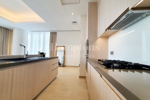 شقة في FIVE Palm Jumeirah, نخلة جميرا, دبي 1غرف نوم, 98.75960512 م² رقم 12671 - صورة 3