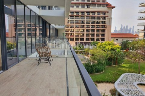 شقة في FIVE Palm Jumeirah, نخلة جميرا, دبي 1غرف نوم, 98.75960512 م² رقم 12671 - صورة 15