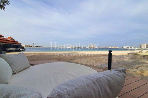 شقة في FIVE Palm Jumeirah, نخلة جميرا, دبي 1غرف نوم, 98.75960512 م² رقم 12671 - صورة 22