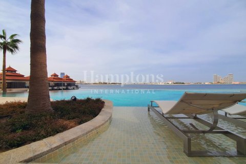 شقة في FIVE Palm Jumeirah, نخلة جميرا, دبي 1غرف نوم, 98.75960512 م² رقم 12671 - صورة 23