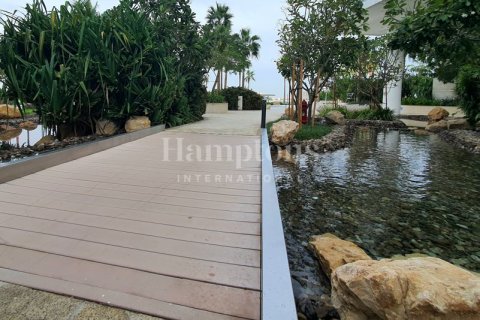 شقة في FIVE Palm Jumeirah, نخلة جميرا, دبي 1غرف نوم, 98.75960512 م² رقم 12671 - صورة 19