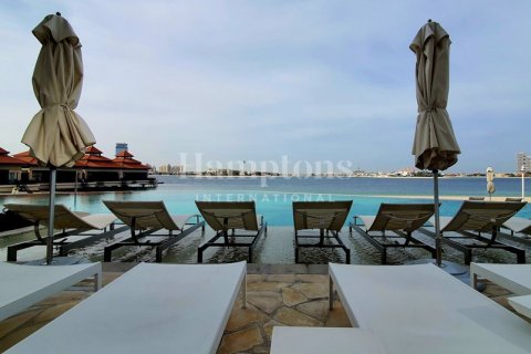 شقة في FIVE Palm Jumeirah, نخلة جميرا, دبي 1غرف نوم, 98.75960512 م² رقم 12671 - صورة 24