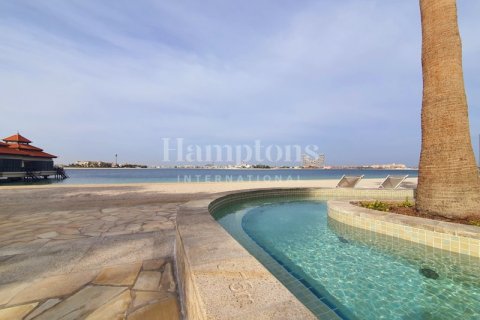شقة في FIVE Palm Jumeirah, نخلة جميرا, دبي 1غرف نوم, 98.75960512 م² رقم 12671 - صورة 21