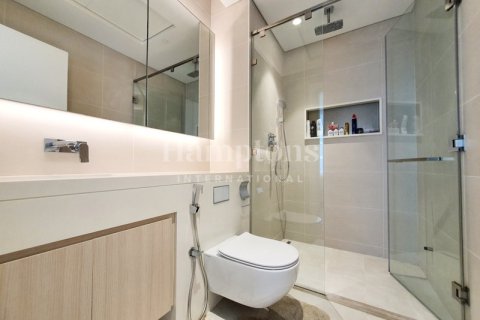 شقة في FIVE Palm Jumeirah, نخلة جميرا, دبي 1غرف نوم, 98.75960512 م² رقم 12671 - صورة 12