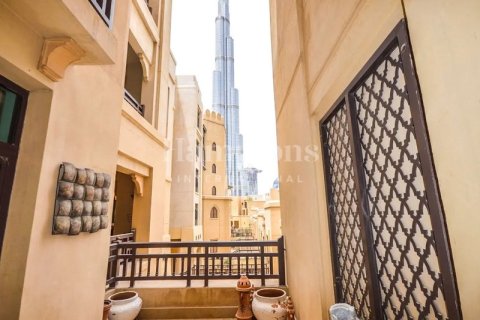 شقة في وسط مدينة دبي, دبي 1غرف نوم, 103.58684500 م² رقم 12672 - صورة 5