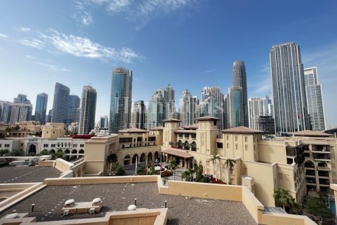 شقة في وسط مدينة دبي, دبي 1غرف نوم, 103.58684500 م² رقم 12672 - صورة 13