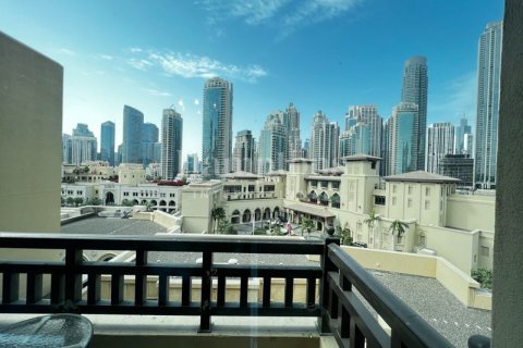 شقة في وسط مدينة دبي, دبي 1غرف نوم, 103.58684500 م² رقم 12672 - صورة 12