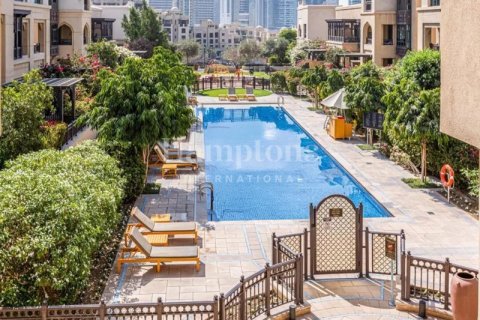 شقة في وسط مدينة دبي, دبي 1غرف نوم, 103.58684500 م² رقم 12672 - صورة 4