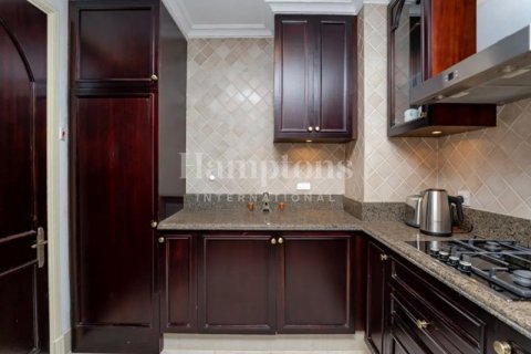 شقة في وسط مدينة دبي, دبي 1غرف نوم, 103.58684500 م² رقم 12672 - صورة 3
