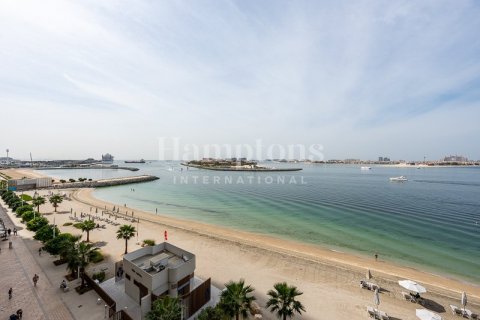 شقة في Dubai Harbour, دبي 2 غرف نوم, 121.98163900 م² رقم 12673 - صورة 22