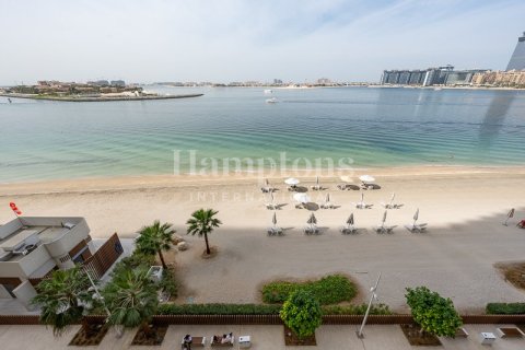 شقة في Dubai Harbour, دبي 2 غرف نوم, 121.98163900 م² رقم 12673 - صورة 23