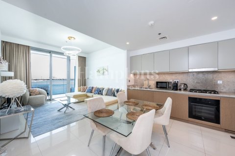 شقة في Dubai Harbour, دبي 2 غرف نوم, 121.98163900 م² رقم 12673 - صورة 4