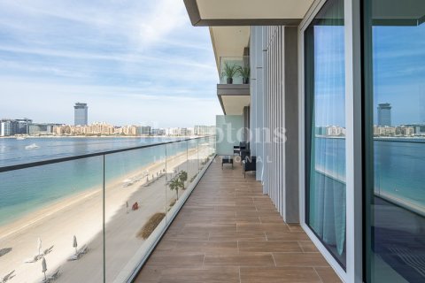 شقة في Dubai Harbour, دبي 2 غرف نوم, 121.98163900 م² رقم 12673 - صورة 19