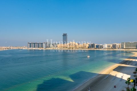 شقة في Dubai Harbour, دبي 2 غرف نوم, 105.63071100 م² رقم 12675 - صورة 4