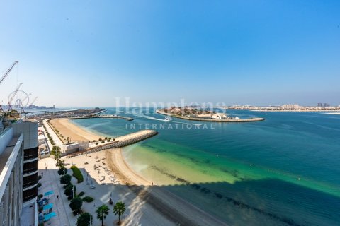 شقة في Dubai Harbour, دبي 2 غرف نوم, 105.63071100 م² رقم 12675 - صورة 2