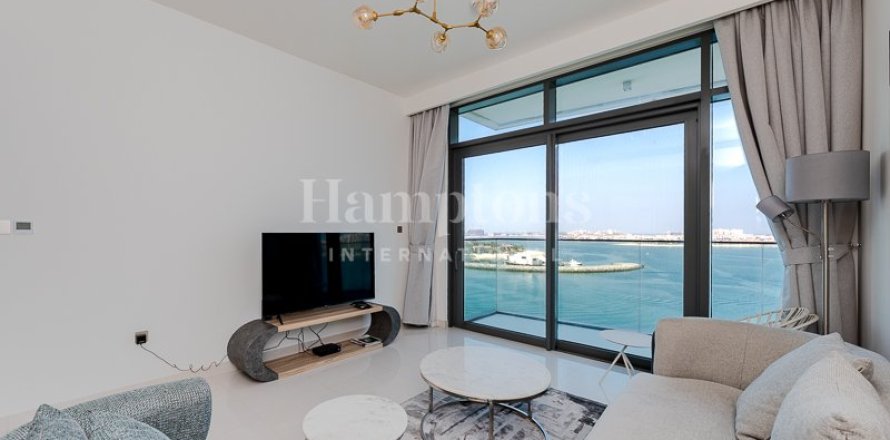 شقة في Dubai Harbour, دبي 2 غرف نوم, 105.631 م² رقم 12675