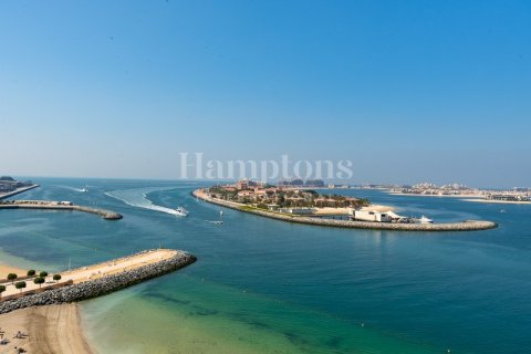 شقة في Dubai Harbour, دبي 2 غرف نوم, 105.63071100 م² رقم 12675 - صورة 3