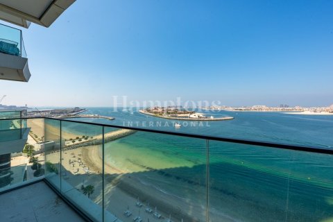 شقة في Dubai Harbour, دبي 2 غرف نوم, 105.63071100 م² رقم 12675 - صورة 17