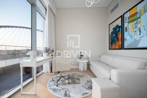 Appartement à Al Wasl, Dubai, 3 chambres, 173.54 m², № 126734 - photo 9