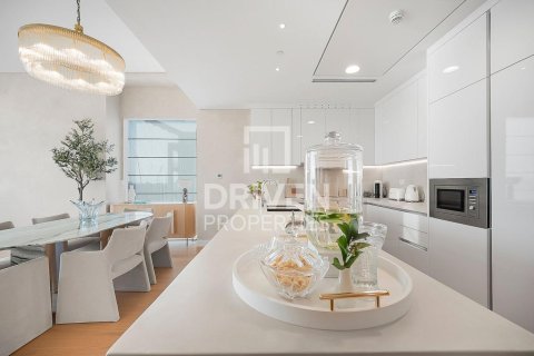 Appartement à Al Wasl, Dubai, 3 chambres, 173.54 m², № 126734 - photo 7