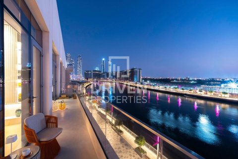 Appartement à Al Wasl, Dubai, 3 chambres, 173.54 m², № 126734 - photo 27