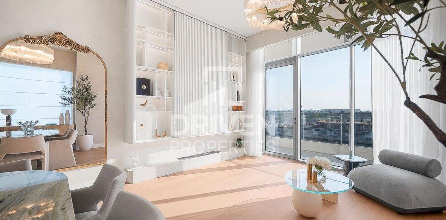 Appartement à Al Wasl, Dubai, 3 chambres, 173.54 m², № 126734