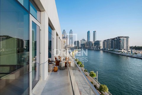 Appartement à Al Wasl, Dubai, 3 chambres, 173.54 m², № 126734 - photo 29
