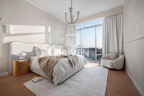 Appartement à Al Wasl, Dubai, 3 chambres, 173.54 m², № 126734 - photo 3