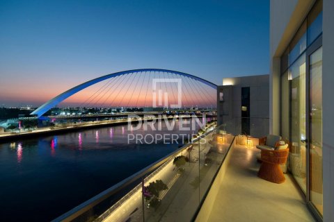 Appartement à Al Wasl, Dubai, 3 chambres, 173.54 m², № 126734 - photo 4