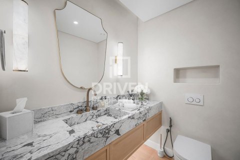 Appartement à Al Wasl, Dubai, 3 chambres, 173.54 m², № 126734 - photo 21