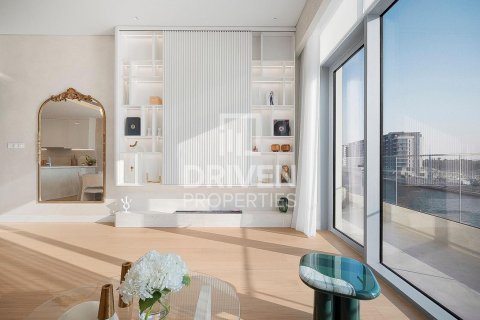 Appartement à Al Wasl, Dubai, 3 chambres, 173.54 m², № 126734 - photo 6