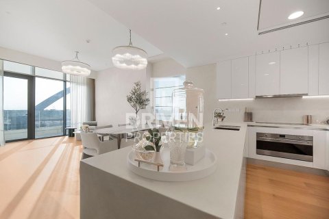 Appartement à Al Wasl, Dubai, 3 chambres, 173.54 m², № 126734 - photo 8